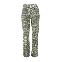 Load image into Gallery viewer, Slim Cropped Pants