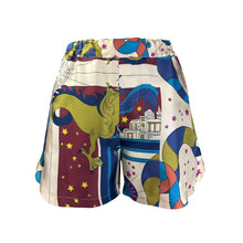 Cargar imagen en el visor de la galería, Hawaiian Shorts