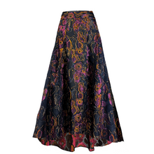 Load image into Gallery viewer, Maxi Volume Skirt