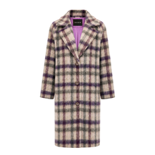 Load image into Gallery viewer, Raglan Midi Coat