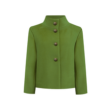 Load image into Gallery viewer, Flapless Short Jacket