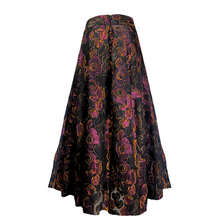 Load image into Gallery viewer, Maxi Volume Skirt
