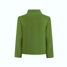 Load image into Gallery viewer, Flapless Short Jacket