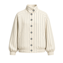 Load image into Gallery viewer, Rise Bomber Jacket