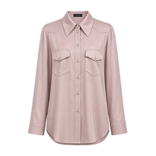 Load image into Gallery viewer, Work Tailored Shirt