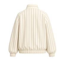 Load image into Gallery viewer, Rise Bomber Jacket