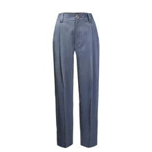 Load image into Gallery viewer, Pleated Trousers
