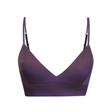 Load image into Gallery viewer, Silk Bralette