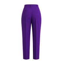 Load image into Gallery viewer, Pleated Trousers