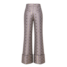 Load image into Gallery viewer, Deep Cuff Trousers
