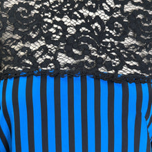 Load image into Gallery viewer, Victorian Neck Short Dress
