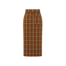 Load image into Gallery viewer, Pencil Skirt