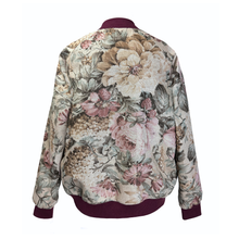 Cargar imagen en el visor de la galería, Bomber Jacket