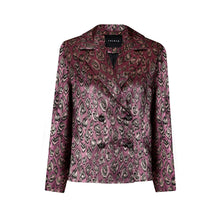 Load image into Gallery viewer, Short Crossed Jacket