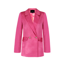 Cargar imagen en el visor de la galería, The Crossed Jacket