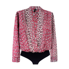 Cargar imagen en el visor de la galería, Pleated Bodysuit