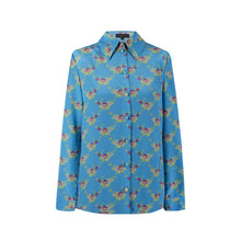 Load image into Gallery viewer, Classic Button Shirt