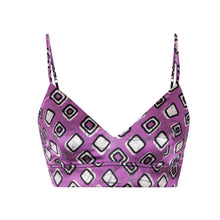 Load image into Gallery viewer, Silk Bralette