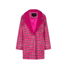 Cargar imagen en el visor de la galería, Raglan Coat