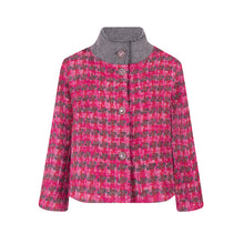 Cargar imagen en el visor de la galería, Flapless Short Jacket