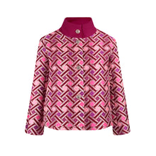 Load image into Gallery viewer, Flapless Short Jacket