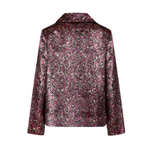 Load image into Gallery viewer, Short Crossed Jacket