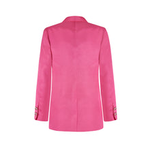 Cargar imagen en el visor de la galería, The Crossed Jacket