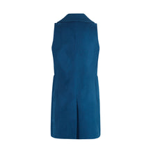 Cargar imagen en el visor de la galería, Sleeveless Coat