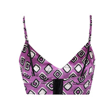 Load image into Gallery viewer, Silk Bralette