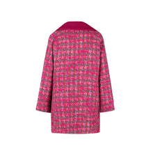 Cargar imagen en el visor de la galería, Raglan Coat