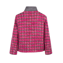 Cargar imagen en el visor de la galería, Flapless Short Jacket