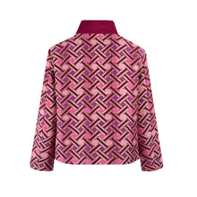 Load image into Gallery viewer, Flapless Short Jacket