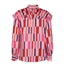 Load image into Gallery viewer, Pussy-Bow Shirt