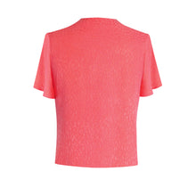 Load image into Gallery viewer, Tie Blouse