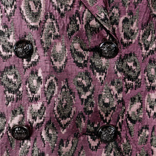 Load image into Gallery viewer, Short Crossed Jacket