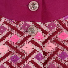 Load image into Gallery viewer, Flapless Short Jacket