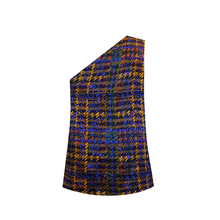 Cargar imagen en el visor de la galería, One Shoulder Top