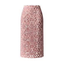 Load image into Gallery viewer, Pencil Tulle Skirt