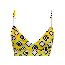 Load image into Gallery viewer, Silk Bralette