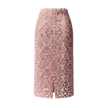 Load image into Gallery viewer, Pencil Tulle Skirt