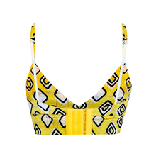 Load image into Gallery viewer, Silk Bralette