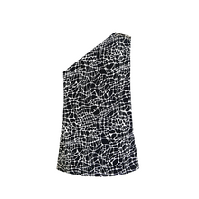 Load image into Gallery viewer, One Shoulder Top