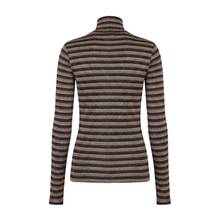 Load image into Gallery viewer, Turtleneck Top