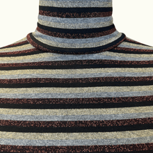 Load image into Gallery viewer, Turtleneck Top