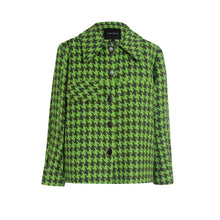 Load image into Gallery viewer, Shirt Jacket