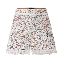 Load image into Gallery viewer, Summer Lace Shorts
