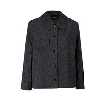 Load image into Gallery viewer, Shirt Jacket
