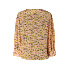 Load image into Gallery viewer, Pin-up Blouse