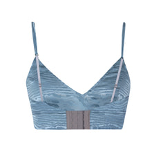 Load image into Gallery viewer, Silk Bralette
