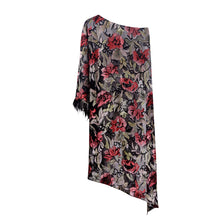 Load image into Gallery viewer, Asymmetric Cape